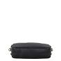 Prada Saffiano Lux Double Zip Camera Bag