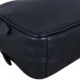 Prada Saffiano Lux Double Zip Camera Bag