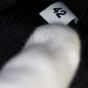 Prada Saffiano Lux Double Zip Camera Bag