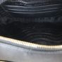 Prada Saffiano Lux Double Zip Camera Bag