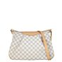 Louis Vuitton Siracusa PM Damier Azur