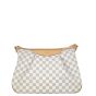Louis Vuitton Siracusa PM Damier Azur