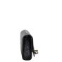 Saint Laurent Kate Tassel Chain Bag Small Croc-Embossed