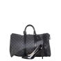 Louis Vuitton Keepall 45 Bandouliere Damier Graphite
