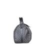 Louis Vuitton Keepall 45 Bandouliere Damier Graphite