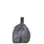Louis Vuitton Keepall 45 Bandouliere Damier Graphite