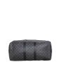 Louis Vuitton Keepall 45 Bandouliere Damier Graphite