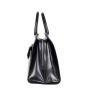 Saint Laurent Uptown Tote Large Canvas