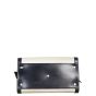 Saint Laurent Uptown Tote Large Canvas