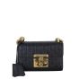 Gucci GG Padlock Small Shoulder Bag