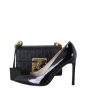 Gucci GG Padlock Small Shoulder Bag