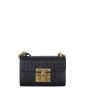 Gucci GG Padlock Small Shoulder Bag