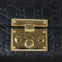 Gucci GG Padlock Small Shoulder Bag