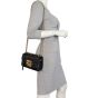 Gucci GG Padlock Small Shoulder Bag