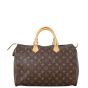 Louis Vuitton Speedy 35 Monogram