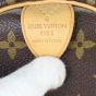 Louis Vuitton Speedy 35 Monogram