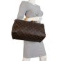 Louis Vuitton Speedy 35 Monogram