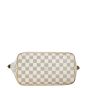 Louis Vuitton Saleya MM Damier Azur