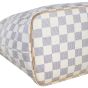 Louis Vuitton Saleya MM Damier Azur