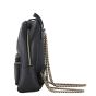 Gucci Soho Leather Chain Backpack
