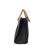 Gucci Diana Bamboo Top Handle Tote Vintage