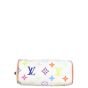 Louis Vuitton Nano Speedy Monogram Multicolore