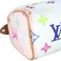 Louis Vuitton Nano Speedy Monogram Multicolore