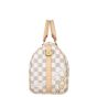 Louis Vuitton Speedy 25 Bandouliere Damier Azur Nautical Ropes