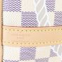 Louis Vuitton Speedy 25 Bandouliere Damier Azur Nautical Ropes