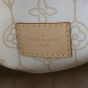 Louis Vuitton Speedy 25 Bandouliere Damier Azur Nautical Ropes