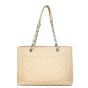 Chanel Grand Shopping Tote