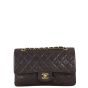 Chanel Classic Double Flap Medium