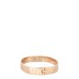 Louis Vuitton Nanogram Cuff