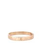 Louis Vuitton Nanogram Cuff