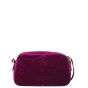 Gucci GG Marmont Velvet Small Camera Bag