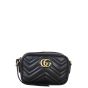 Gucci GG Marmont Mini Camera Bag