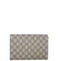 Gucci Dionysus GG Supreme Chain Wallet