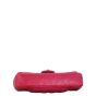 Chanel East West Flap Bag
