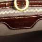 Louis Vuitton Wilshire PM Monogram Vernis