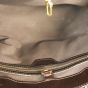 Louis Vuitton Wilshire PM Monogram Vernis