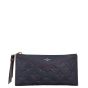 Louis Vuitton Pochette Melanie BB Monogram Empreinte