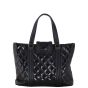 Chanel Boy Shopping Tote
