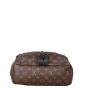 Louis Vuitton Palm Springs Backpack MM Monogram