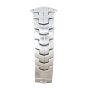 TAG Heuer Link Chronograph 42mm Watch