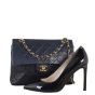 Chanel Classic Double Flap Vintage