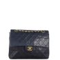 Chanel Classic Double Flap Vintage