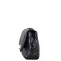 Chanel Classic Single Flap Jumbo Patent