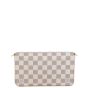 Louis Vuitton Pochette Felicie Damier Azur