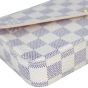 Louis Vuitton Pochette Felicie Damier Azur
