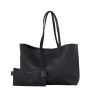 Saint Laurent Shopping Tote